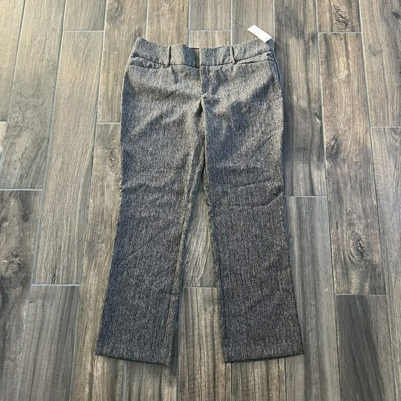 Apt. 9 | Pants u0026 Jumpsuits | Apt 9 Tummy Control Magic Waist Gray Size 6 Dress  Pants | Poshmark